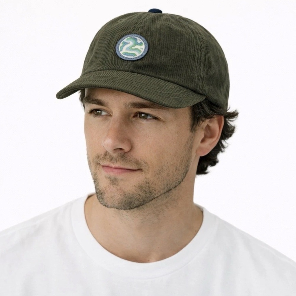 Patagonia Corduroy Hat